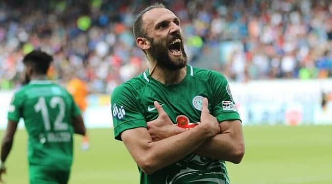 Hasan Kartal: Vedat için 3 kulüpten teklif var