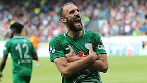 Hasan Kartal: Ali Koç bizden Muriç'i istedi