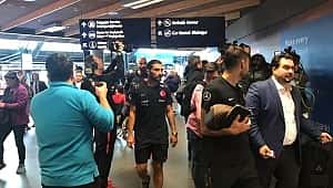 İzlanda'da Milliler'e büyük ayıp