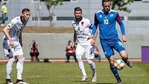 İzlanda ve Moldova galip