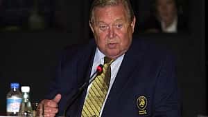 Johansson hayatını kaybetti