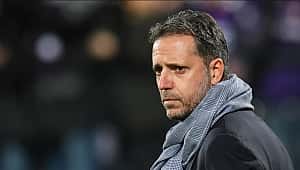 Juventus Merih Demiral için Konya'ya geldi