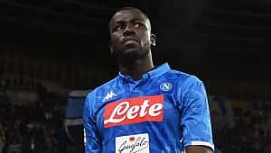 Juventus'tan Koulibaly atağı