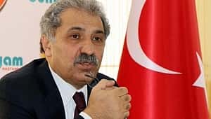 Kayserispor'da Erol Bedir yeniden başkan