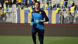 Kosova'da Altay Bayındır'a saldırı