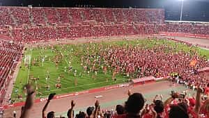 Mallorca tekrar La Liga'da