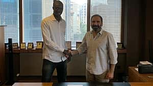 Mamadou Samassa Sivasspor'da