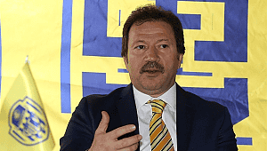 Mehmet Yiğiner: 30 milyon TL bulmamız gerek