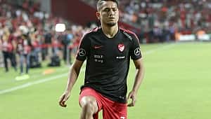 Milliler'de Cengiz ve Mahmut şoku