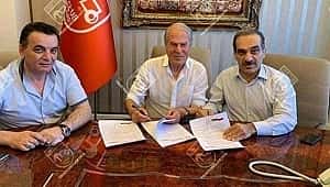 Mustafa Denizli tekrar İran Ligi'nde