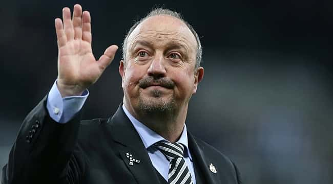 Newcastle United'ta Rafa Benitez dönemi sona erdi