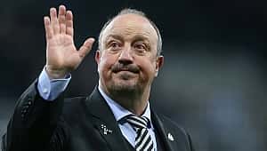 Newcastle United'ta Rafa Benitez dönemi sona erdi