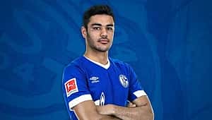 Ozan Kabak Scahlke'de