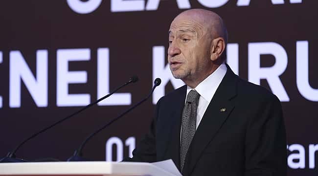 Özdemir: Fransa'yı yenerek yeni bir tarih yazacağımıza inanıyorum