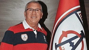 Özkan: Çocuklarımızın geleceği için geri adım atmayacağız