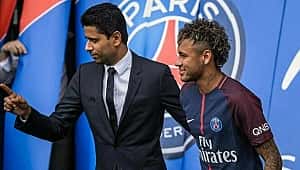 PSG Başkanı'ndan yıldızlara rest