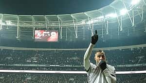 Quaresma'dan sosyal medya açıklaması geldi