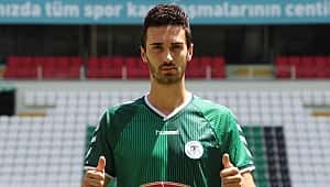 Riad Bajic Konyaspor'a geri dönüyor