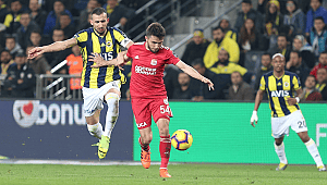 Rıza Çalımbay'dan Emre Kılınç ve Alper Potuk açıklaması