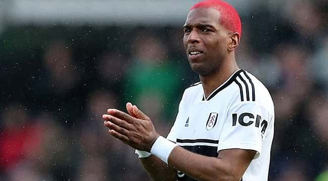 Ryan Babel İstanbul'da