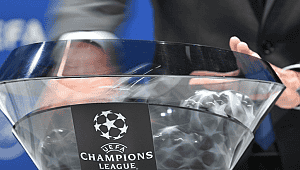 Şampiyonlar Ligi 2. Ön Eleme Turu kuraları çekildi