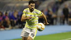 Şener Fenerbahçe'yi takipten çıkardı