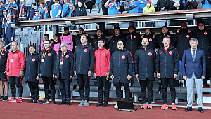 Şenol Güneş: Finallere gideceğiz