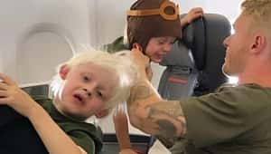 Simon Kjaer İstanbul'da