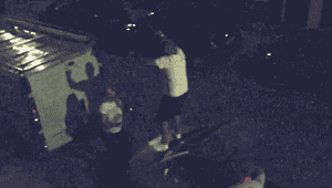 Sneijder gözaltına alındı