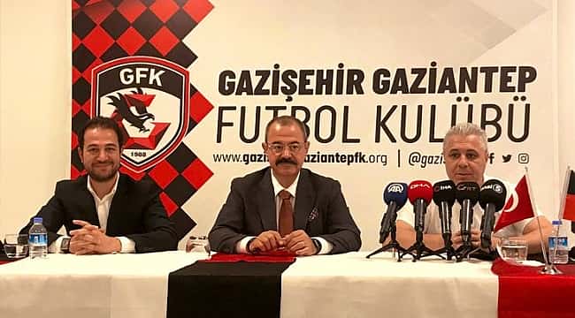 Sumudica Gazişehir'le sözleşme imzaladı