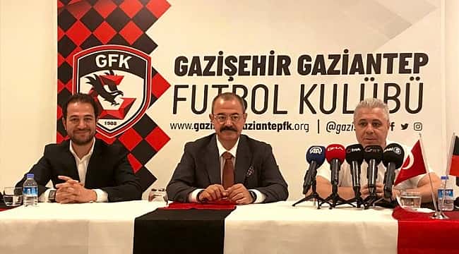 Sumudica Gazişehir'le sözleşme imzaladı