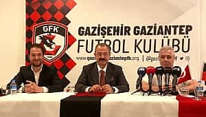 Sumudica Gazişehir'le sözleşme imzaladı