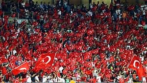 TFF'den Konya'ya teşekkür