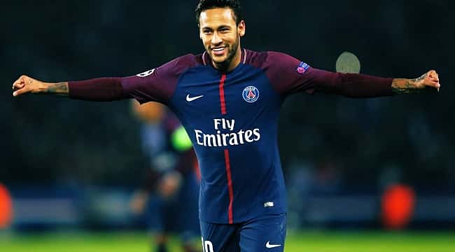 UEFA PSG'nin Neymar'ın cezasına itirazını reddetti