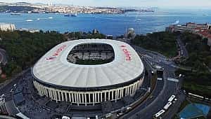 UEFA Süper Kupa biletleri satışa çıkıyor