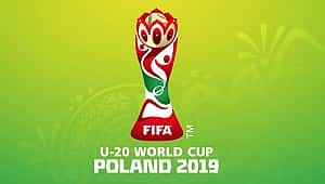 Ukrayna ve Güney Kore finalde