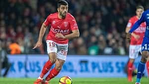 Umut Bozok Lorient'te