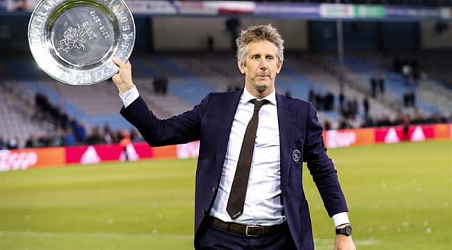 Van der Sar'dan Şampiyonlar Ligi formatına tepki