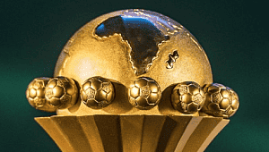 Afrika Kupası finalinde Senegal - Cezayir karşı karşıya