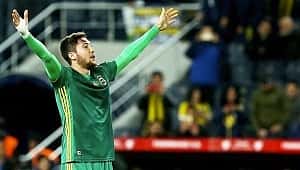 Ahmethan'a Samsunspor talip