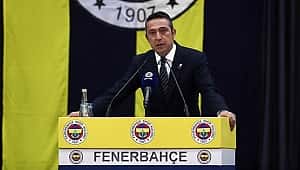 Ali Koç'tan 15 Temmuz mesajı