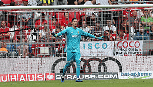 Altay: Kurtardıklarıma değil yediklerime bakacağım