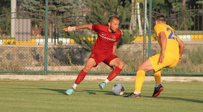 Ankaragücü galip, Başakşehir berabere, Kasımpaşa mağlup