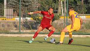 Ankaragücü galip, Başakşehir berabere, Kasımpaşa mağlup