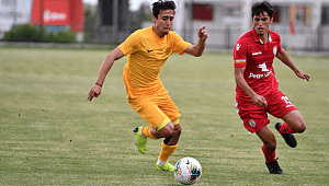 Ankaragücü ile Altınordu yenişemedi