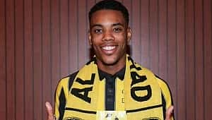 Arap basınına göre Rodrigues Fenerbahçe'de