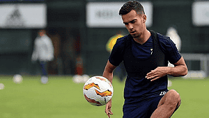 Barış Alıcı Ç.Rizespor'a kiralanıyor