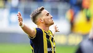 Beşiktaş Boyd için Guimaraes'le anlaştı