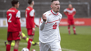 Beşiktaş Churlinov'u gündemine aldı