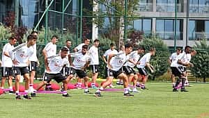 Beşiktaş'ın hazırlık maçları ne zaman ?